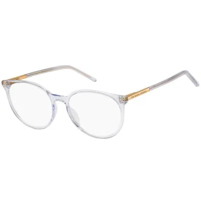 Marc Jacobs Ladies' Spectacle Frame  Marc 511 Gbby2 In Metallic