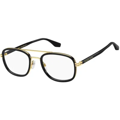 Marc Jacobs Ladies' Spectacle Frame  Marc 515 Gbby2 In Black
