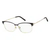 Marc Jacobs Bicolor Metal Frames