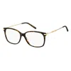 Marc Jacobs Ladies' Spectacle Frame  Marc-562-086  54 Mm Gbby2