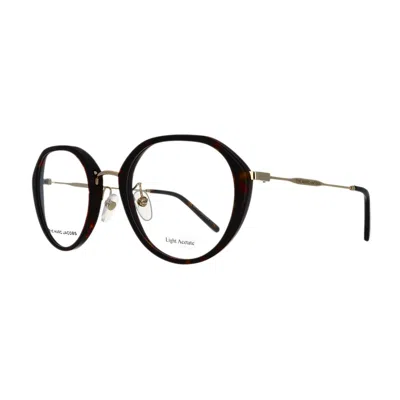 Marc Jacobs Ladies' Spectacle Frame  Marc-564-g-05l Gbby2 In Black