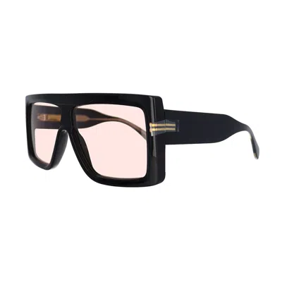 Marc Jacobs Ladies' Sunglasses   59 Mm Gbby2 In Black