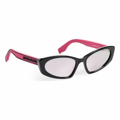 Marc Jacobs Ladies' Sunglasses  Marc 356/s 0j Mu1 54  54 Mm Gbby2 In Pink
