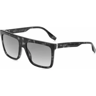 Marc Jacobs Ladies' Sunglasses  Marc 639_s Gbby2 In Black