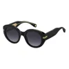 Marc Jacobs Mj 1110s Acetate Oval Sunglasses