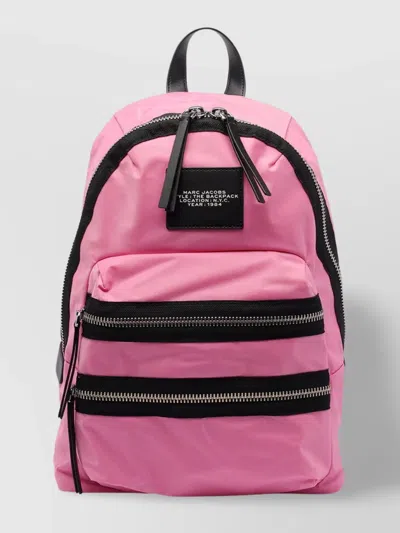 Marc Jacobs Large Bow Backpack Top Handle