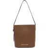 Marc Jacobs Large Bucket Bag In Brown