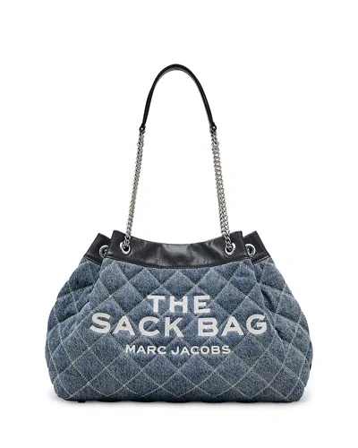 MARC JACOBS LARGE CHAIN SACK BAG
