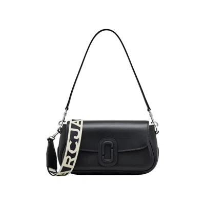 Pre-owned Marc Jacobs Large Clover Bag 'black' | Women's Size Onesize