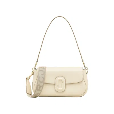 Pre-owned Marc Jacobs Large Clover Bag 'cloud White' | Women's Size Onesize