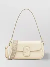 Marc Jacobs Large Clover Leather Shoulder Bag