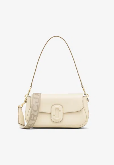 MARC JACOBS LARGE CLOVER SHOULDER BAG