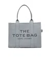 Marc Jacobs Large Double Handle Tote Bag