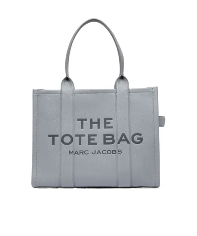 Marc Jacobs Large Double Handle Tote Bag