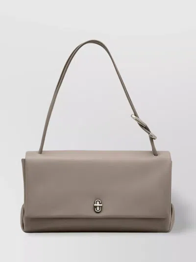 MARC JACOBS LARGE DOUBLE SHOULDER BAG