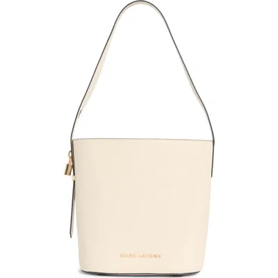 Marc Jacobs Large Drifter Leather Bucket Bag