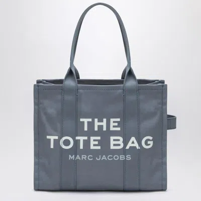 Marc Jacobs Large Shadow Canvas Tote Bag