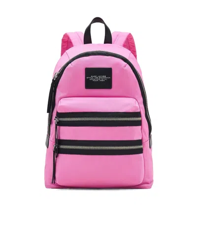 Marc Jacobs Large The Biker Backpack