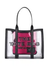 Marc Jacobs Bags In Black
