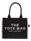 MARC JACOBS LARGE TRAVEL TOTE