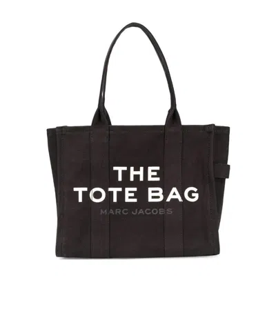 MARC JACOBS LARGE THE TOTE BAG