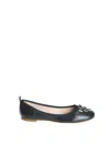 Marc Jacobs Bailarinas - Negro In Negro