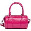 Marc Jacobs Crossbody Bags  Woman Color Fuchsia