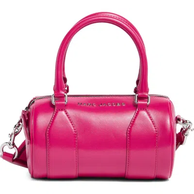Marc Jacobs Crossbody Bags  Woman Color Fuchsia