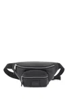 MARC JACOBS MARC JACOBS LEATHER BELT BAG: THE STY