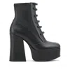 Marc Jacobs Leather Boots