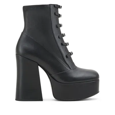 Marc Jacobs Leather Boots