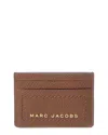 Marc Jacobs Leather Card Case