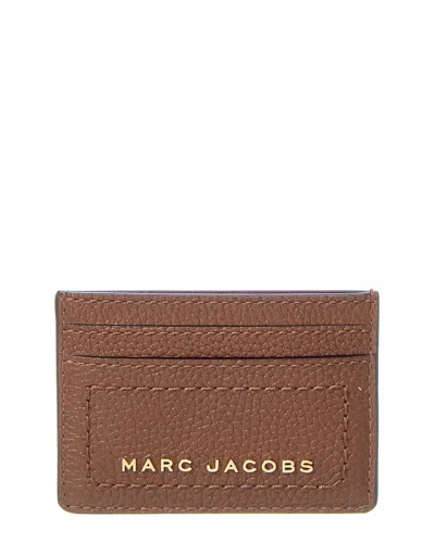 Marc Jacobs Leather Card Case