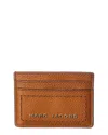 Marc Jacobs The Leather Card Case
