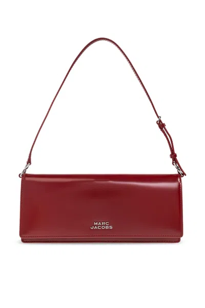 Marc Jacobs Leather Clutch