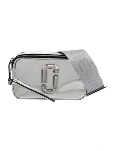 Pre-owned Marc Jacobs Leather Clutch