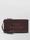Marc Jacobs Leather Clutch Bag
