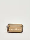 Marc Jacobs Leather Clutch In Multi