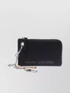 Marc Jacobs Leather Coin Purse Keychain Attachment
