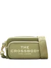 Marc Jacobs Leather Crossbody Bag