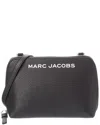 Marc Jacobs Leather Crossbody Pouch
