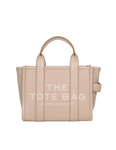 Marc Jacobs Leather Handbag