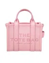 Marc Jacobs The Small Tote Bag In Pink