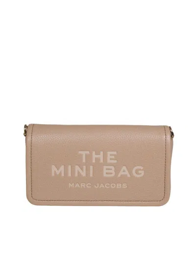 Marc Jacobs Leather Mini Bag