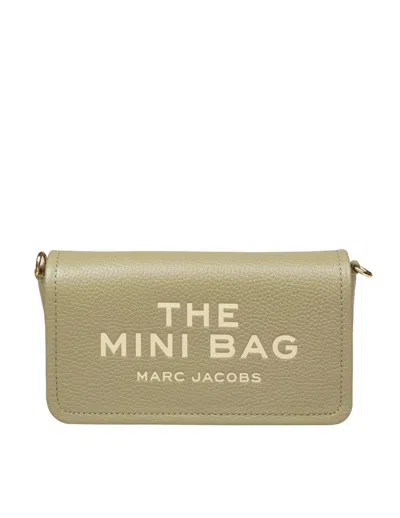 Marc Jacobs Leather Mini Bag