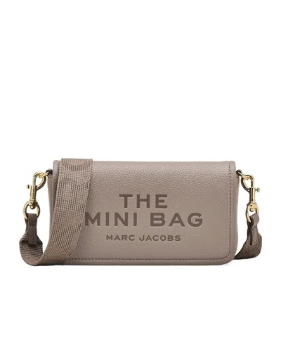 MARC JACOBS MARC JACOBS THE MINI SHOULDER BAG