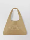Marc Jacobs Leather Rectangular Shoulder Bag With Single Handle