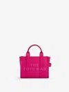 MARC JACOBS MARC JACOBS LEATHER S TOTE BAG