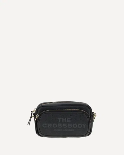 Marc Jacobs Leather Shoulder Bag