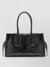 Marc Jacobs Leather Shoulder Bag
